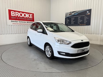 (16) - 1.0T EcoBoost Zetec Euro 6 (s/s) 5dr