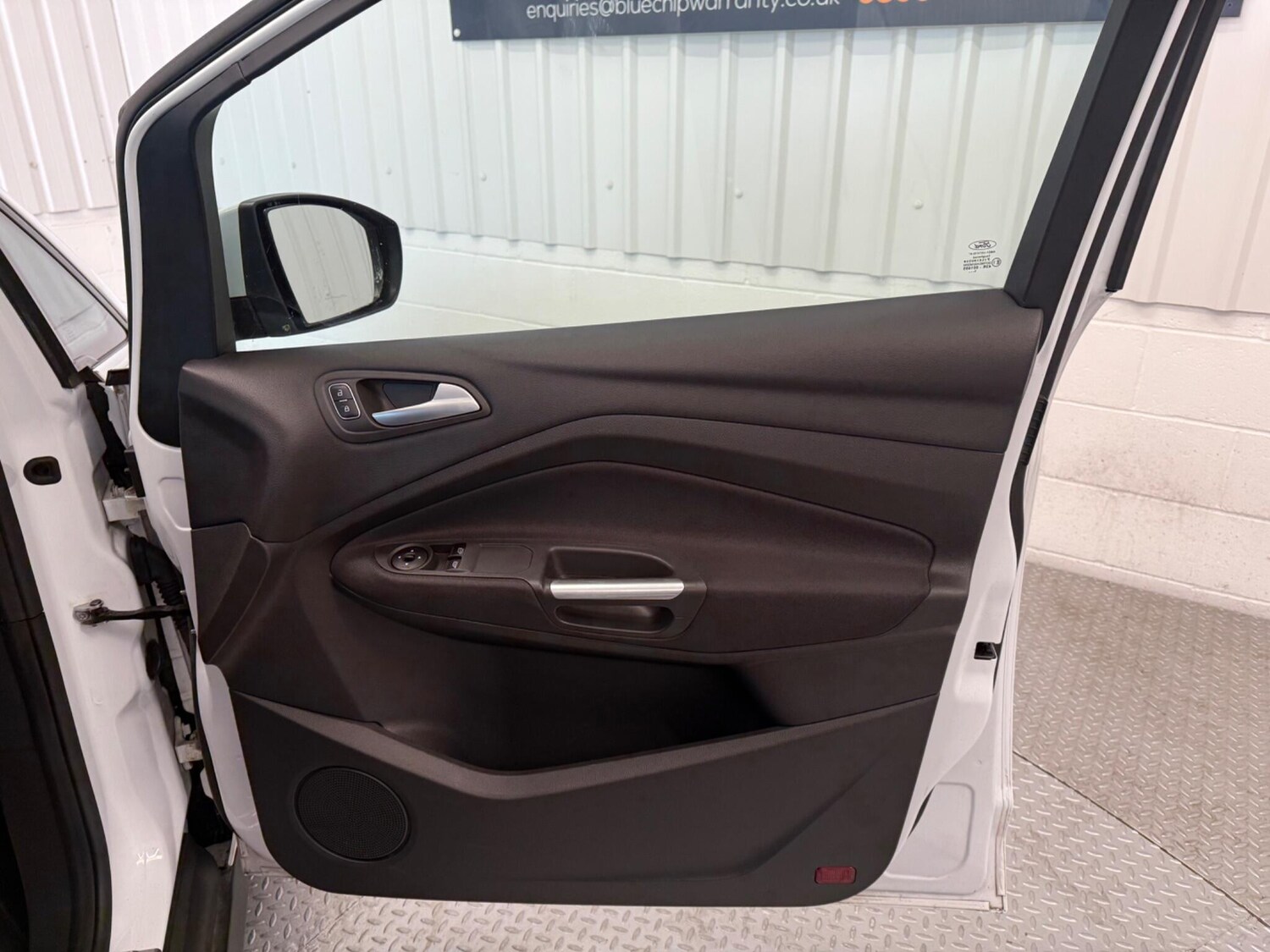 Used Ford C-Max 2016 for sale - 76001437: Photo 20