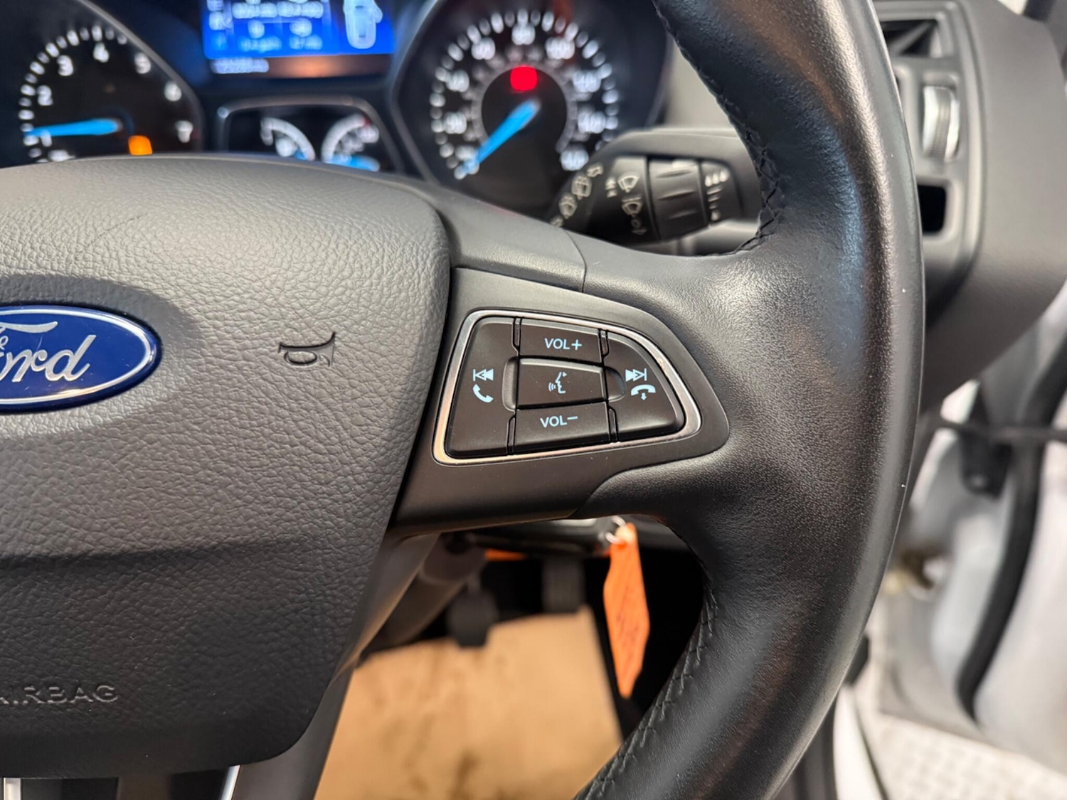 Used Ford C-Max 2016 for sale - 76001437: Photo 21
