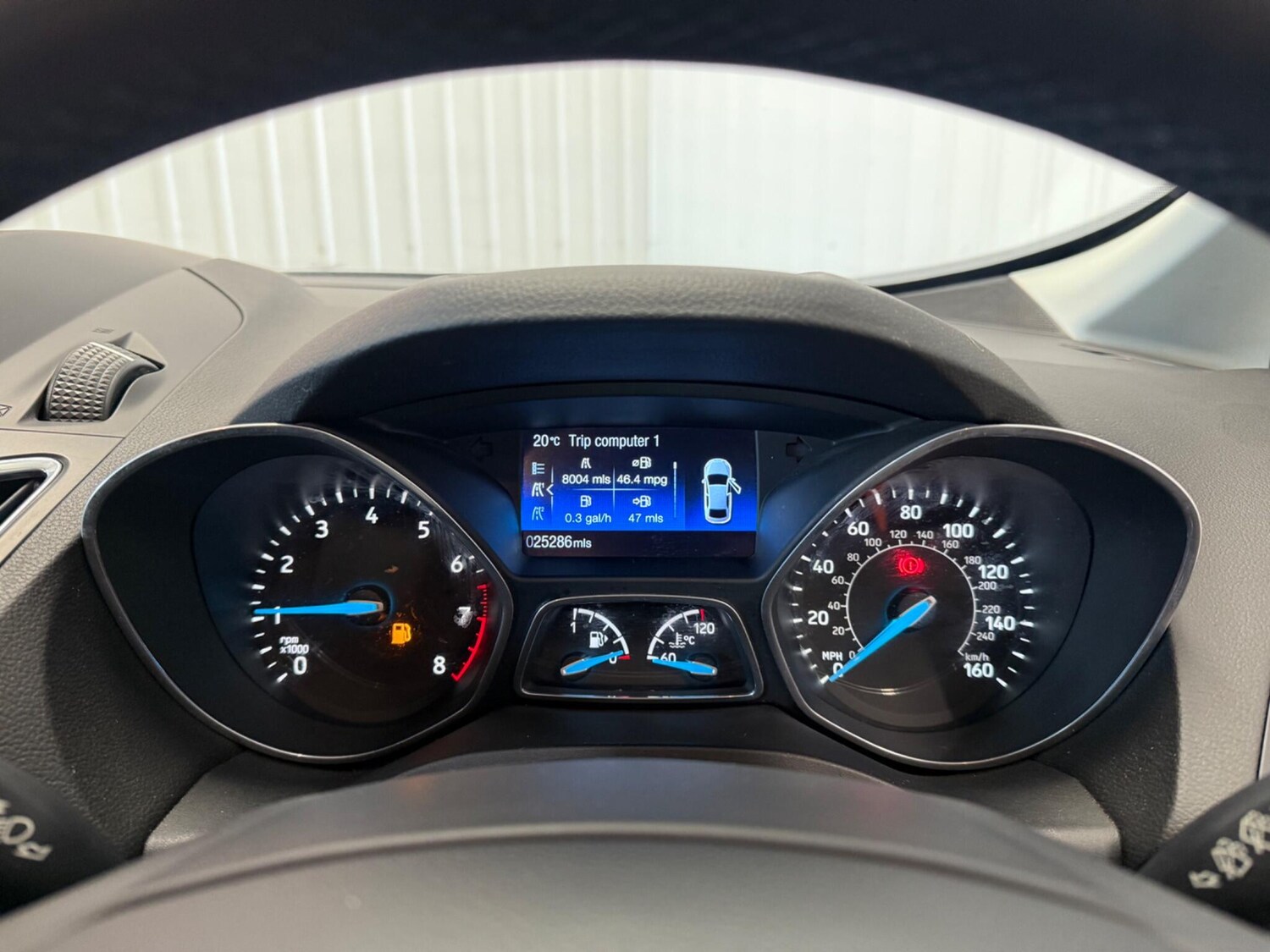 Used Ford C-Max 2016 for sale - 76001437: Photo 26