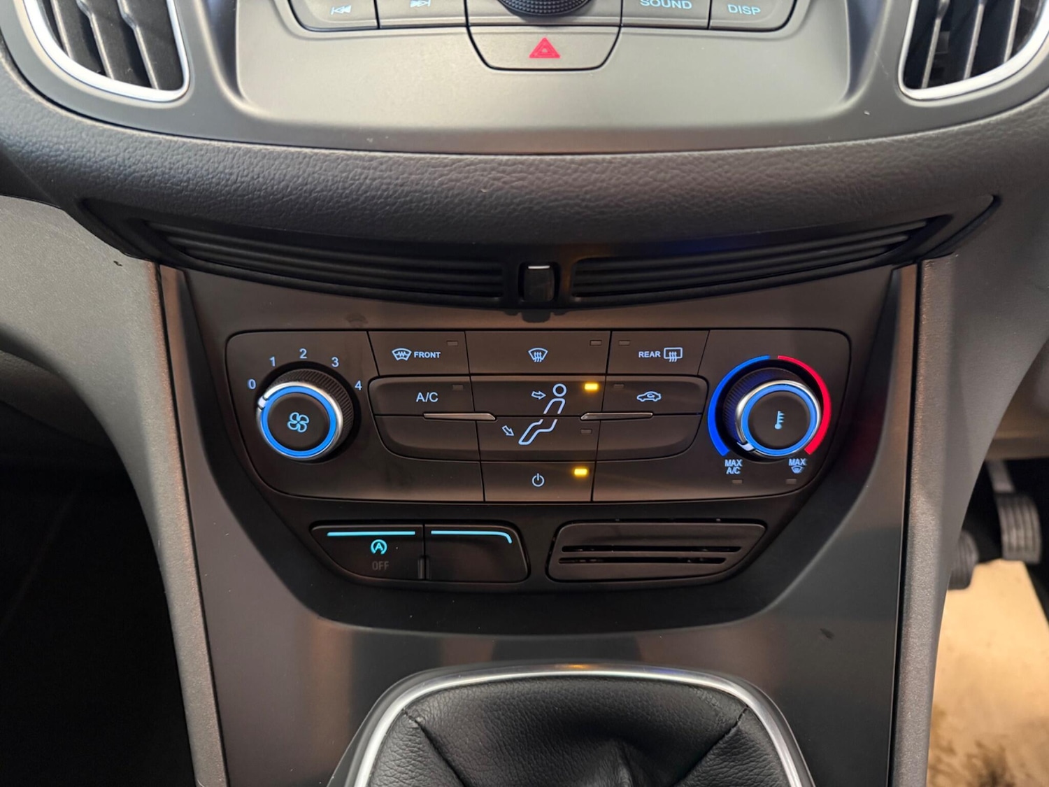 Used Ford C-Max 2016 for sale - 76001437: Photo 28