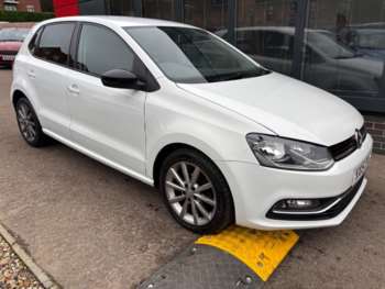 2015 (15) - 1.2 TSI BlueMotion Tech SE Design Euro 6 (s/s) 5dr