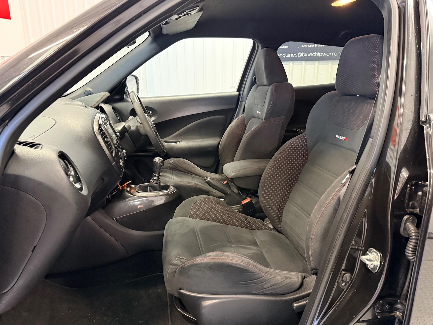 Used Nissan Juke 2017 for sale - 77131076: Photo 10