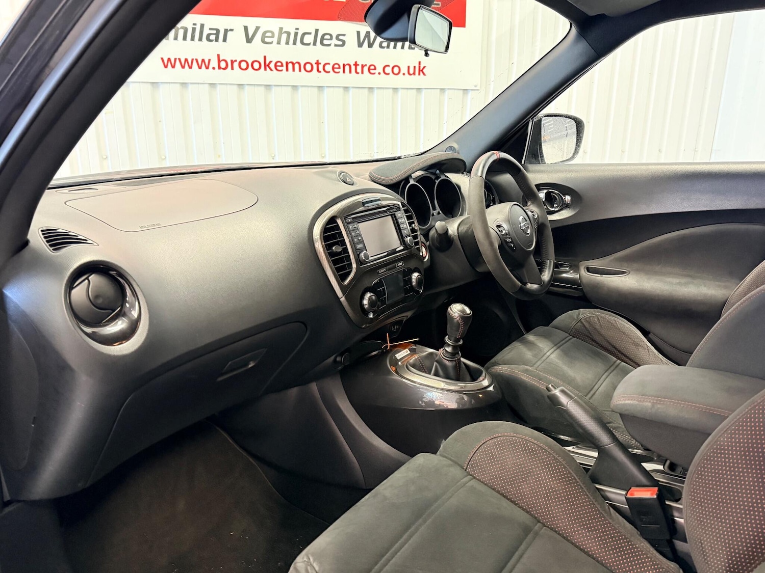 Used Nissan Juke 2017 for sale - 77131076: Photo 11