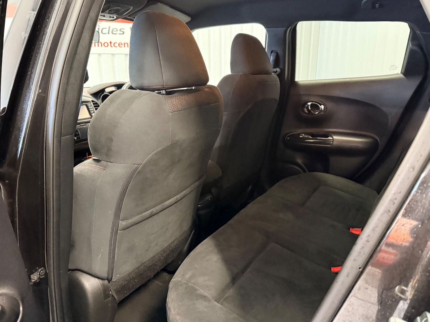 Used Nissan Juke 2017 for sale - 77131076: Photo 13