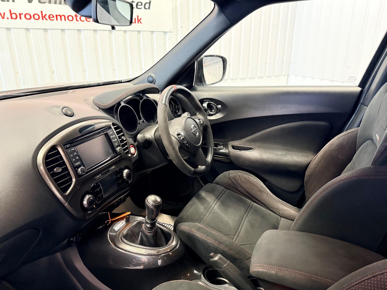 Used Nissan Juke 2017 for sale - 77131076: Photo 14