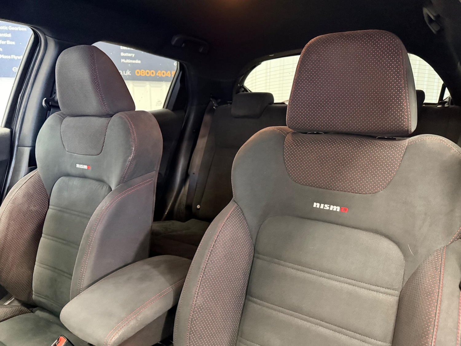 Used Nissan Juke 2017 for sale - 77131076: Photo 15