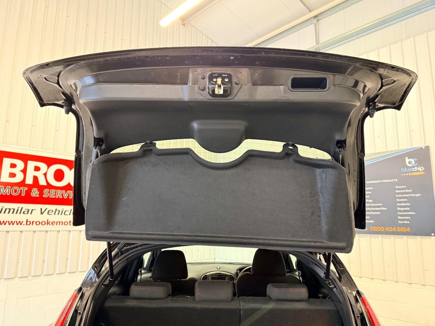 Used Nissan Juke 2017 for sale - 77131076: Photo 16