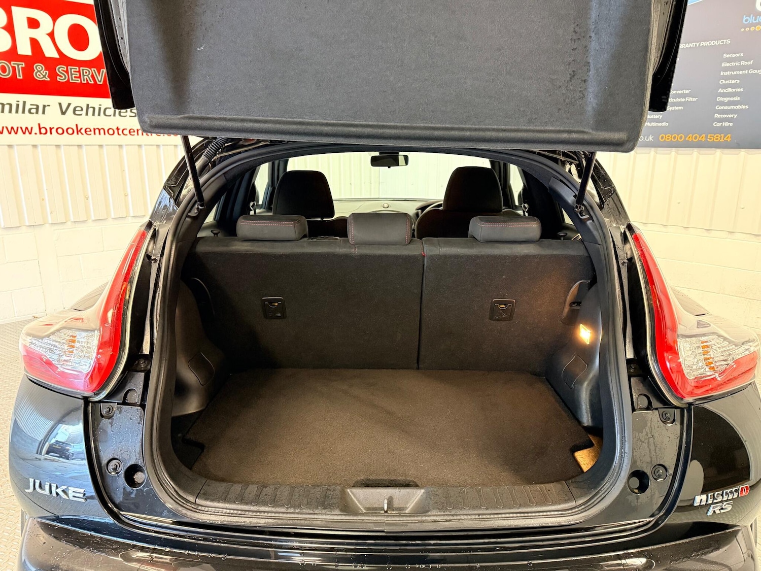 Used Nissan Juke 2017 for sale - 77131076: Photo 17