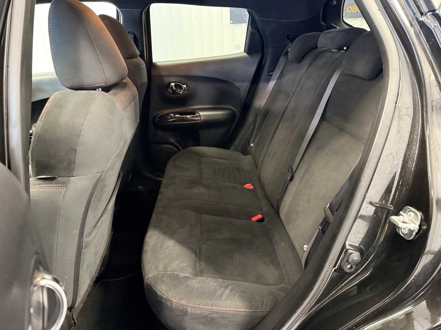 Used Nissan Juke 2017 for sale - 77131076: Photo 18