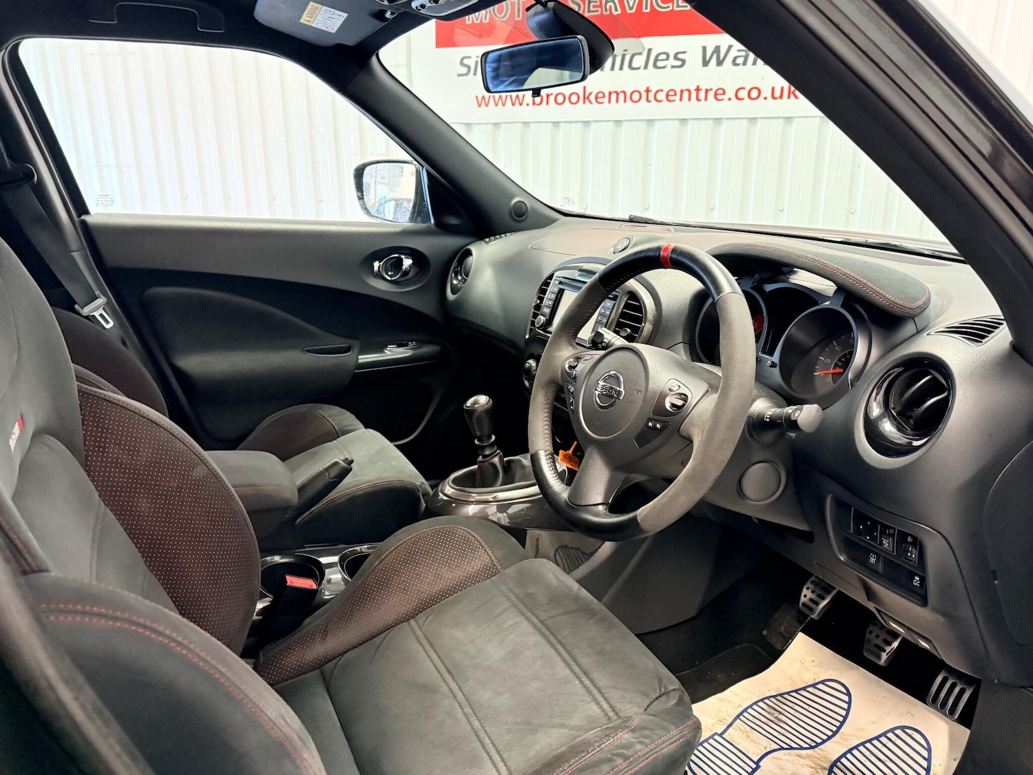 Used Nissan Juke 2017 for sale - 77131076: Photo 19