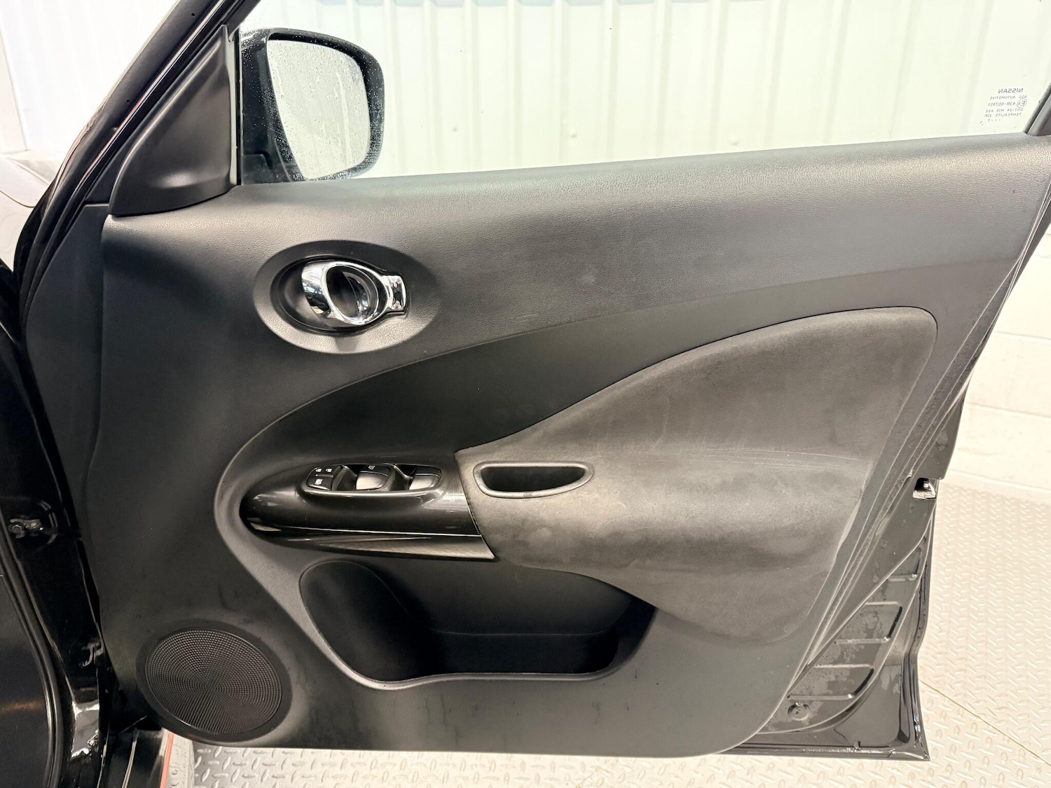 Used Nissan Juke 2017 for sale - 77131076: Photo 20