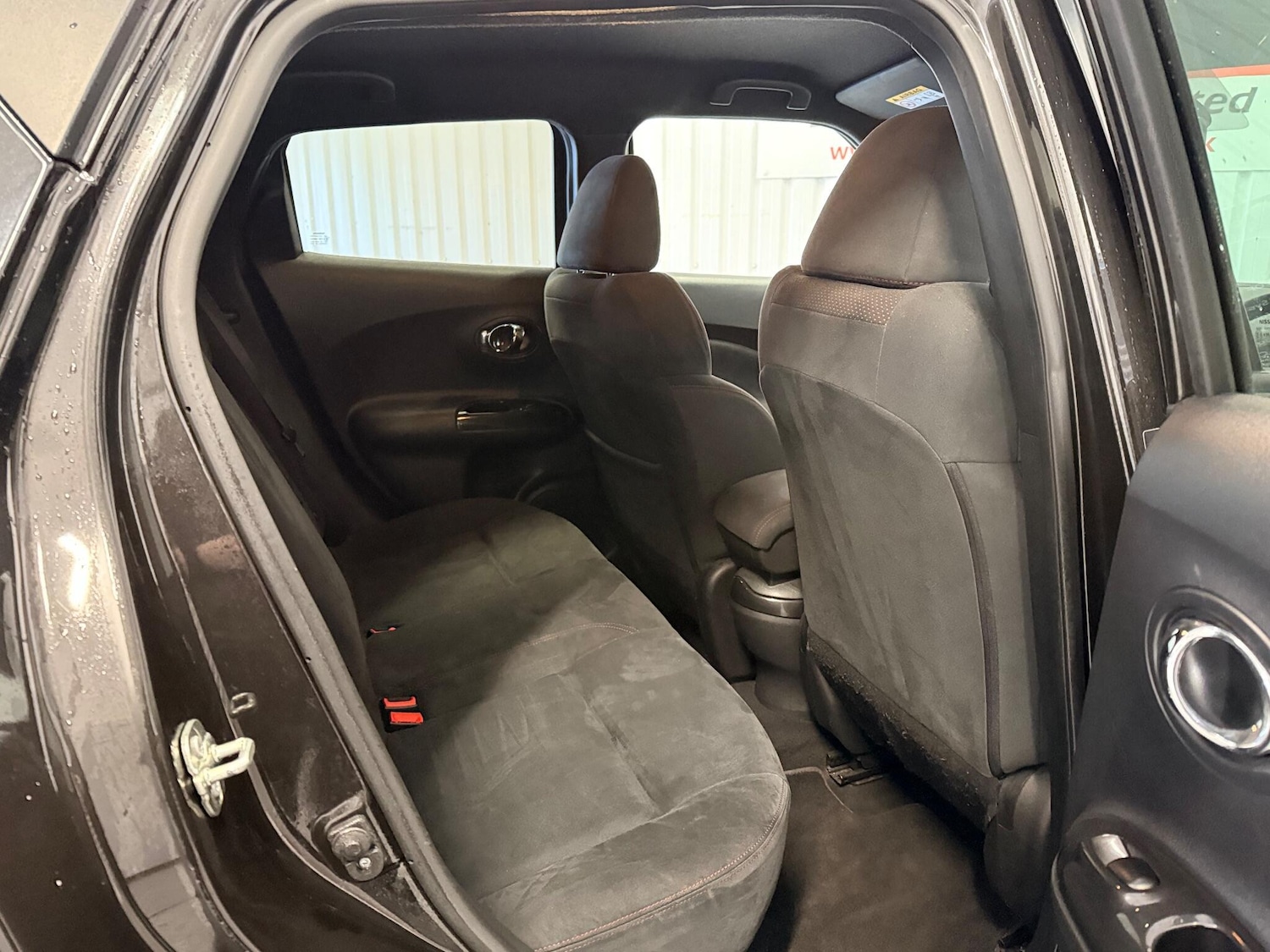 Used Nissan Juke 2017 for sale - 77131076: Photo 21