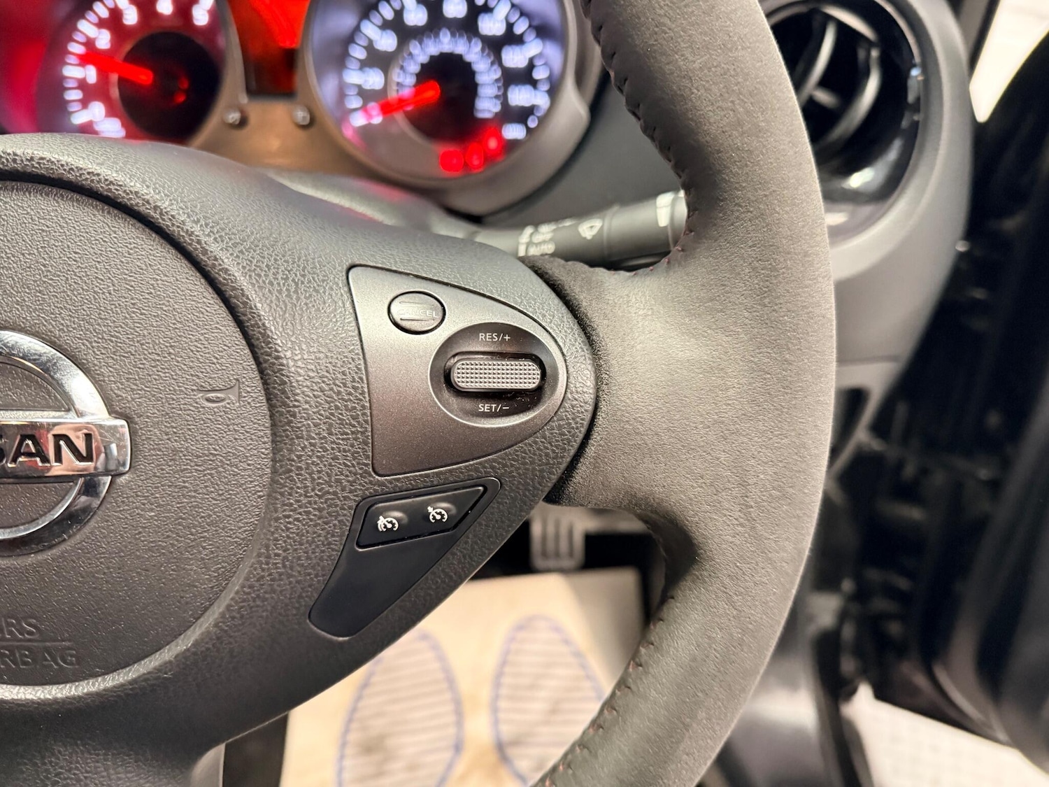 Used Nissan Juke 2017 for sale - 77131076: Photo 22