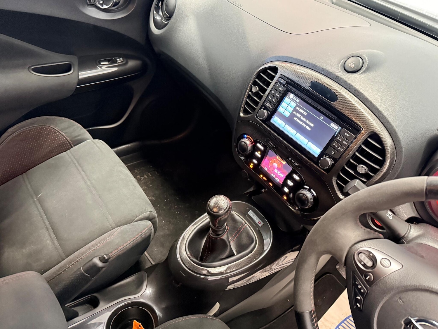 Used Nissan Juke 2017 for sale - 77131076: Photo 25