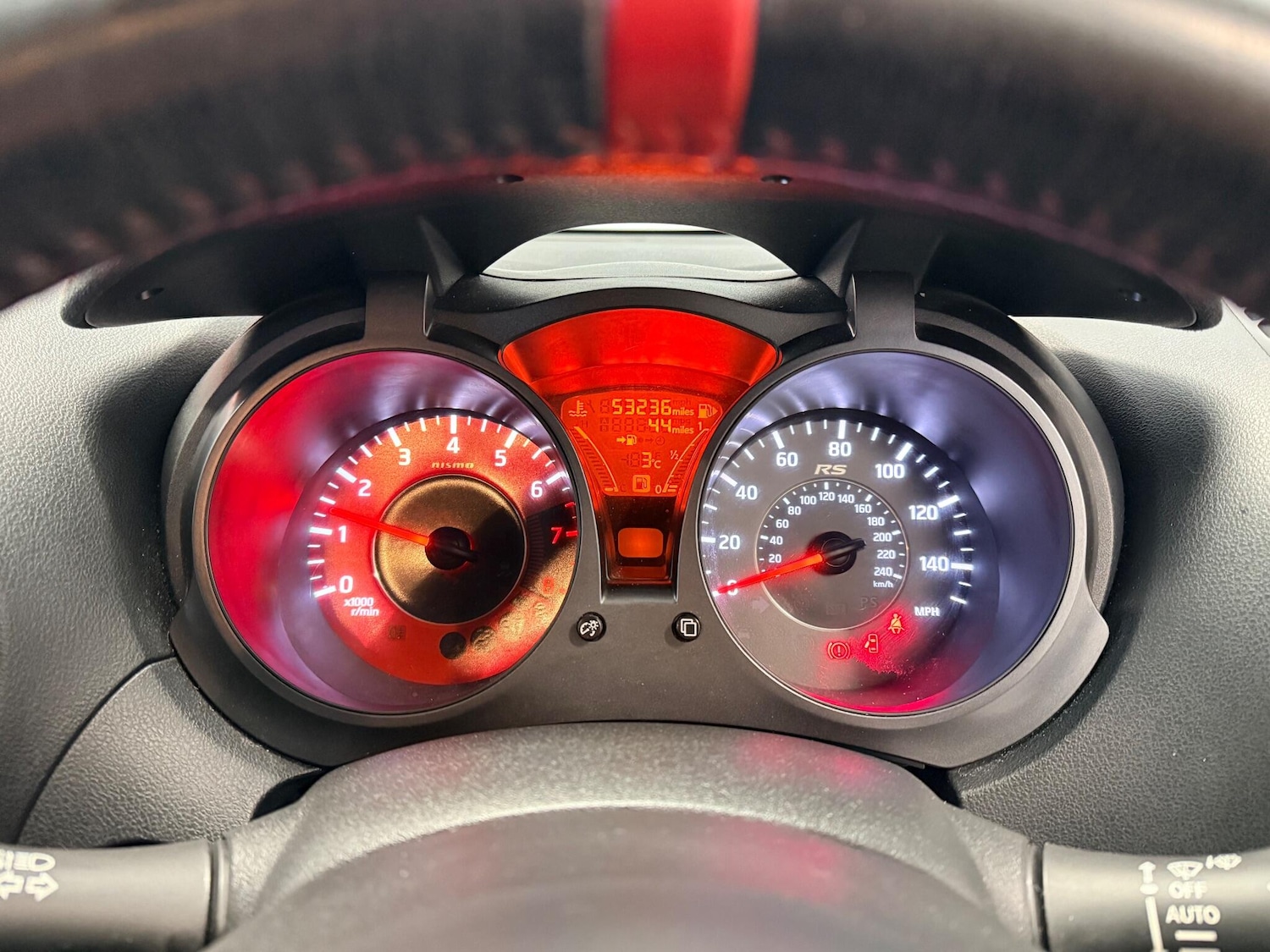 Used Nissan Juke 2017 for sale - 77131076: Photo 27