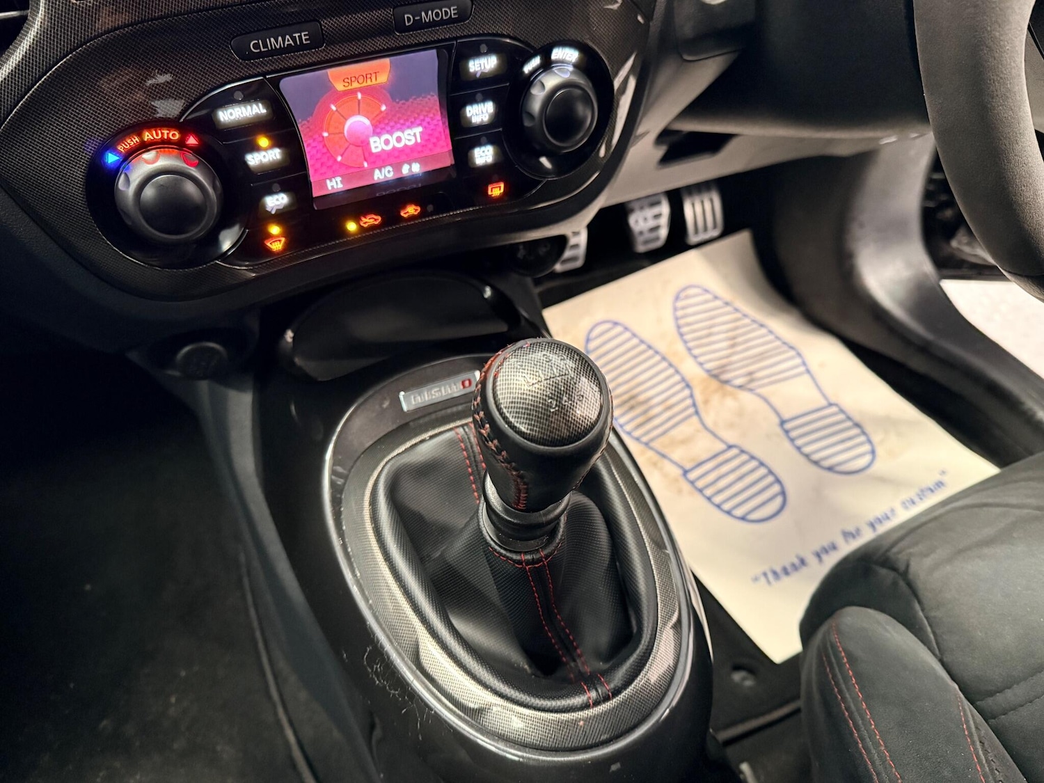 Used Nissan Juke 2017 for sale - 77131076: Photo 28