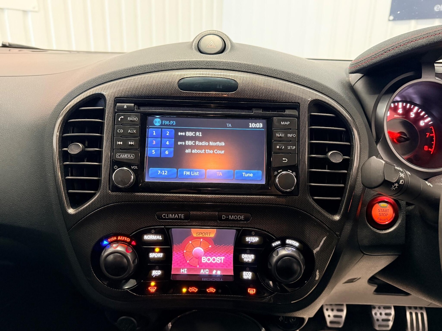 Used Nissan Juke 2017 for sale - 77131076: Photo 29