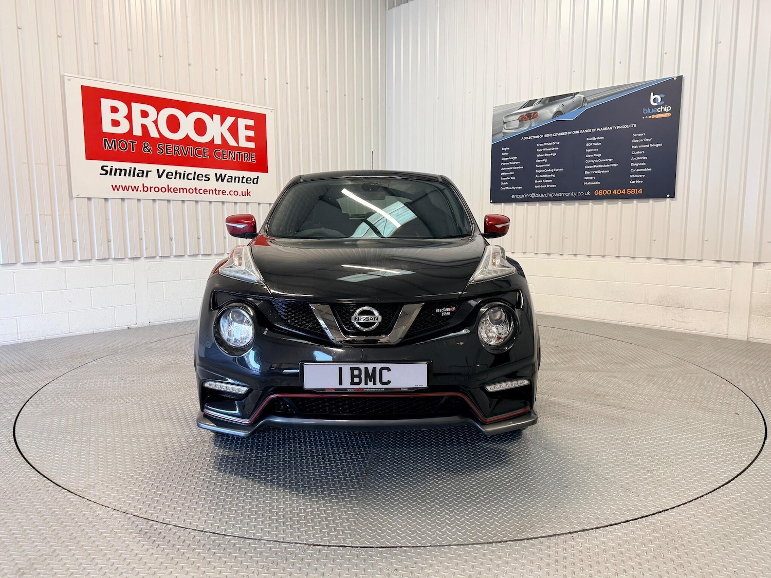 Used Nissan Juke 2017 for sale - 77131076: Photo 6
