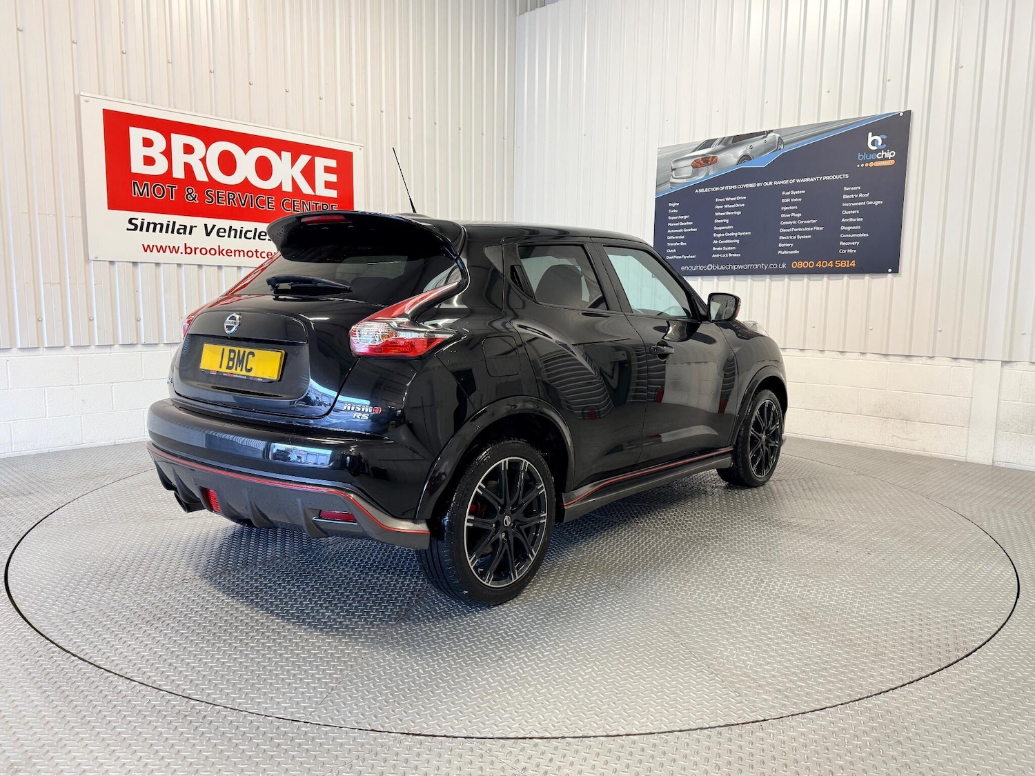 Used Nissan Juke 2017 for sale - 77131076: Photo 7