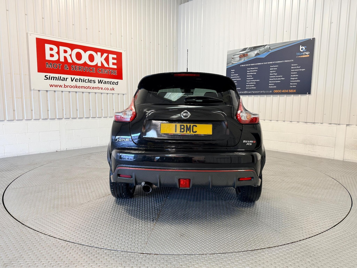 Used Nissan Juke 2017 for sale - 77131076: Photo 8