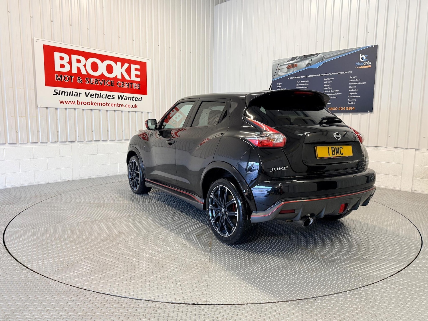 Used Nissan Juke 2017 for sale - 77131076: Photo 9