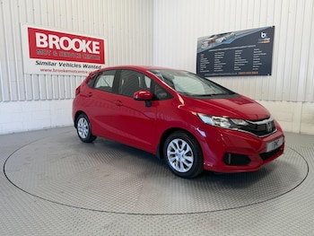 Used Honda Jazz 2019 for sale - 79050139: Photo