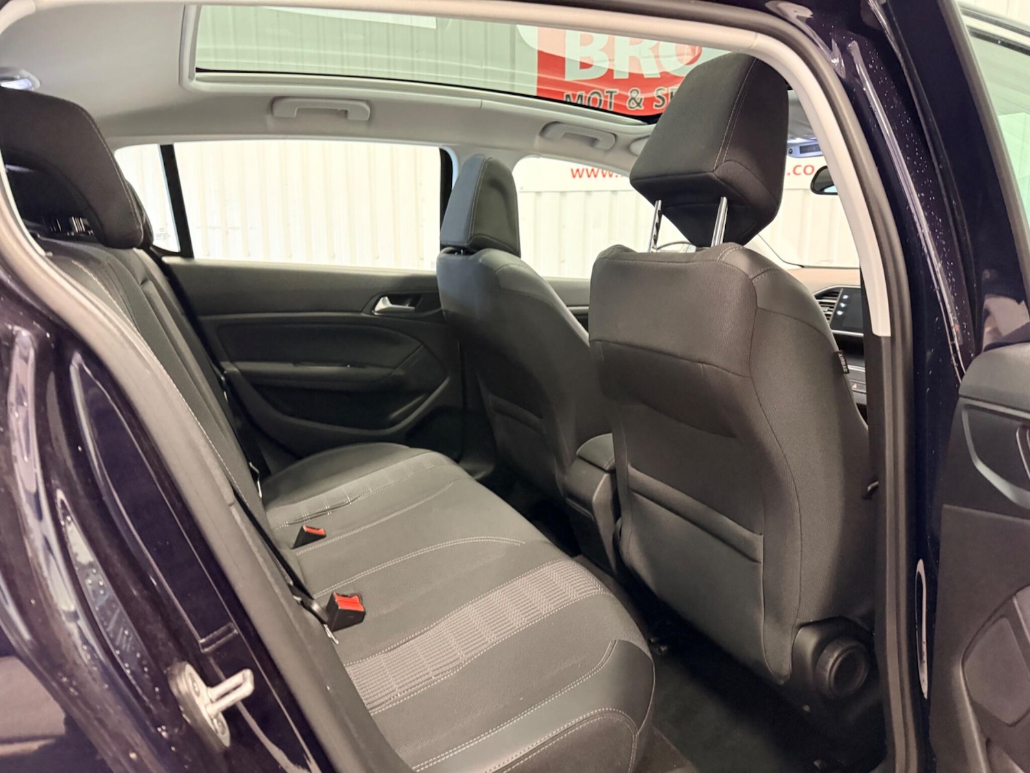 Used Peugeot 308 2019 for sale - 77926087: Photo 17