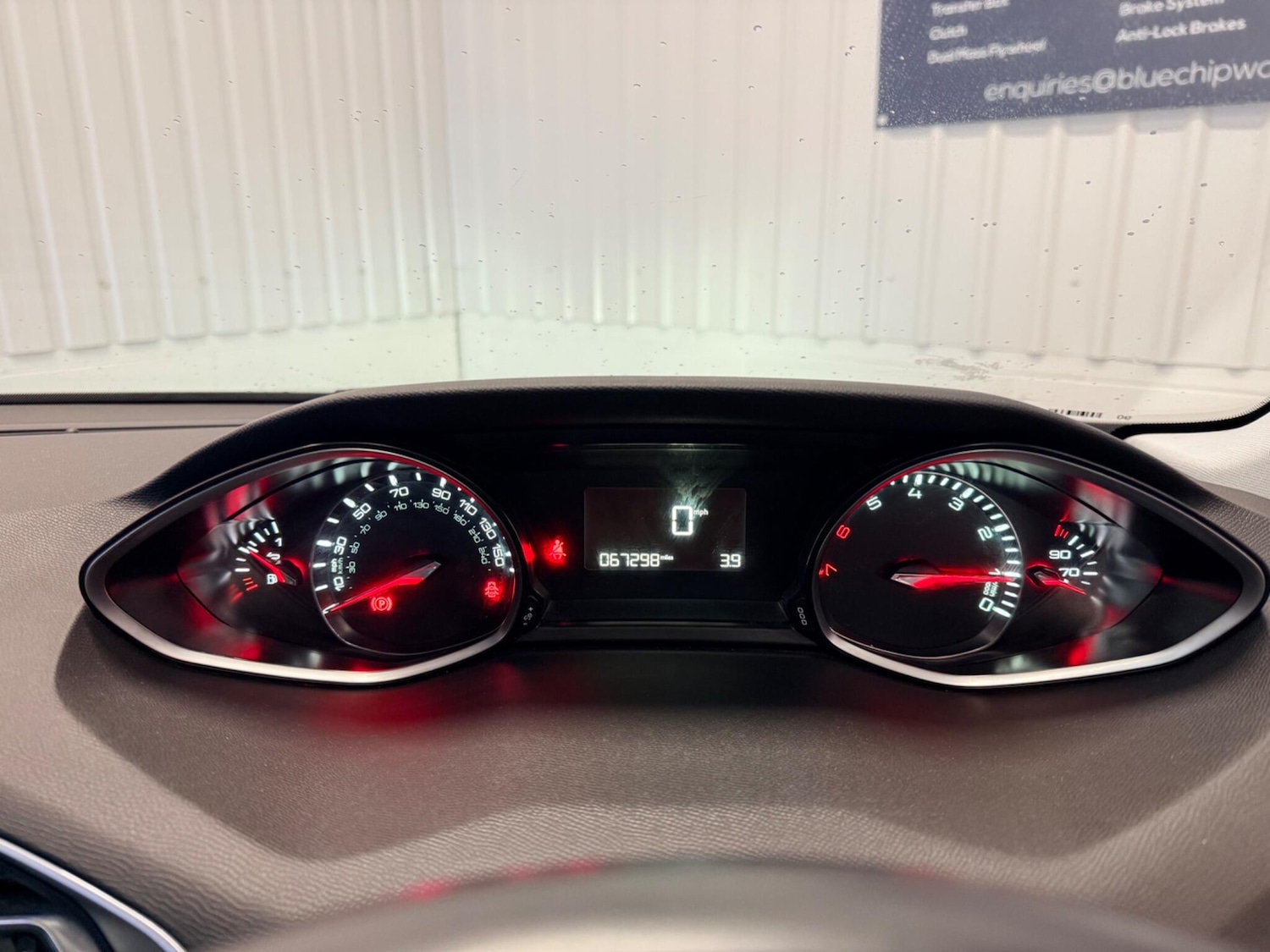 Used Peugeot 308 2019 for sale - 77926087: Photo 23