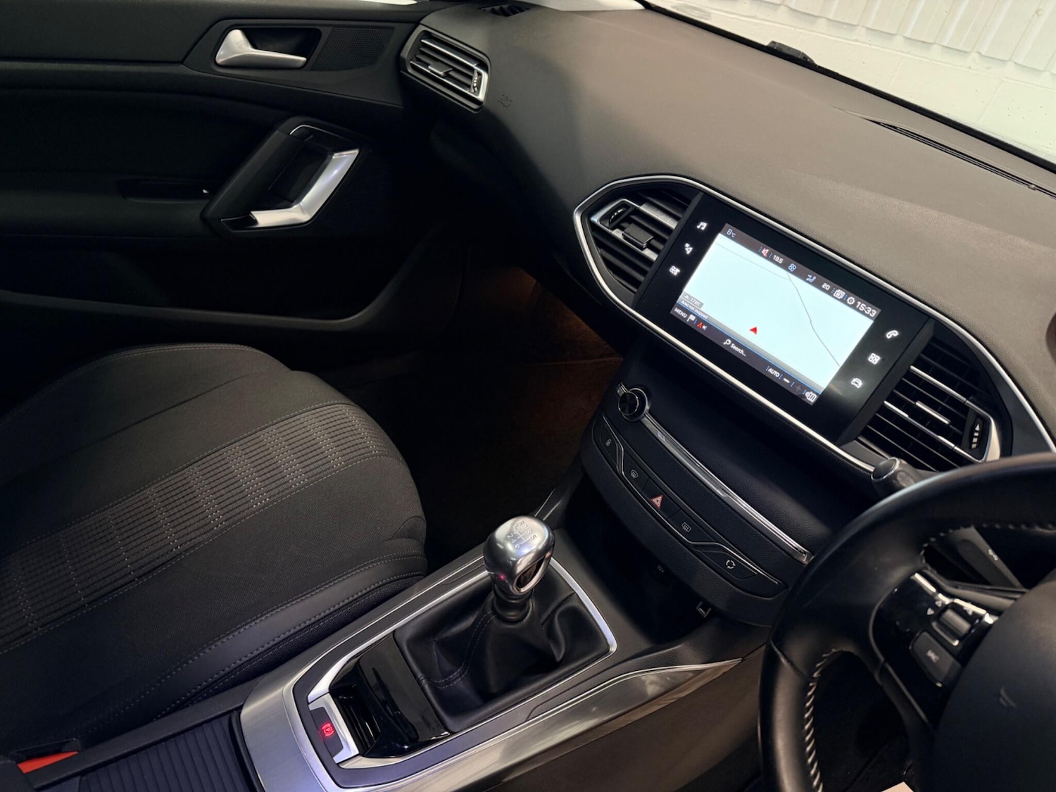 Used Peugeot 308 2019 for sale - 77926087: Photo 27