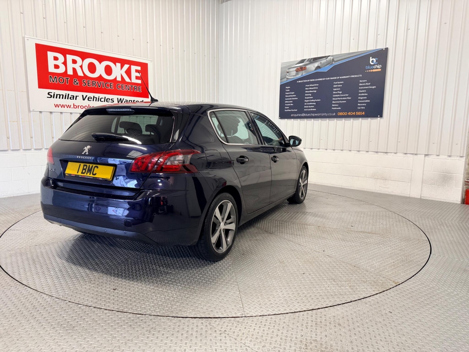 Used Peugeot 308 2019 for sale - 77926087: Photo 7