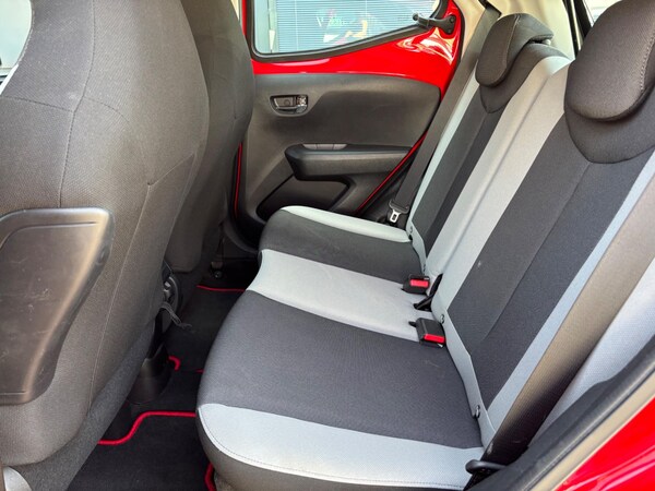 Used Toyota AYGO 2018 for sale - 74349737: Photo 13