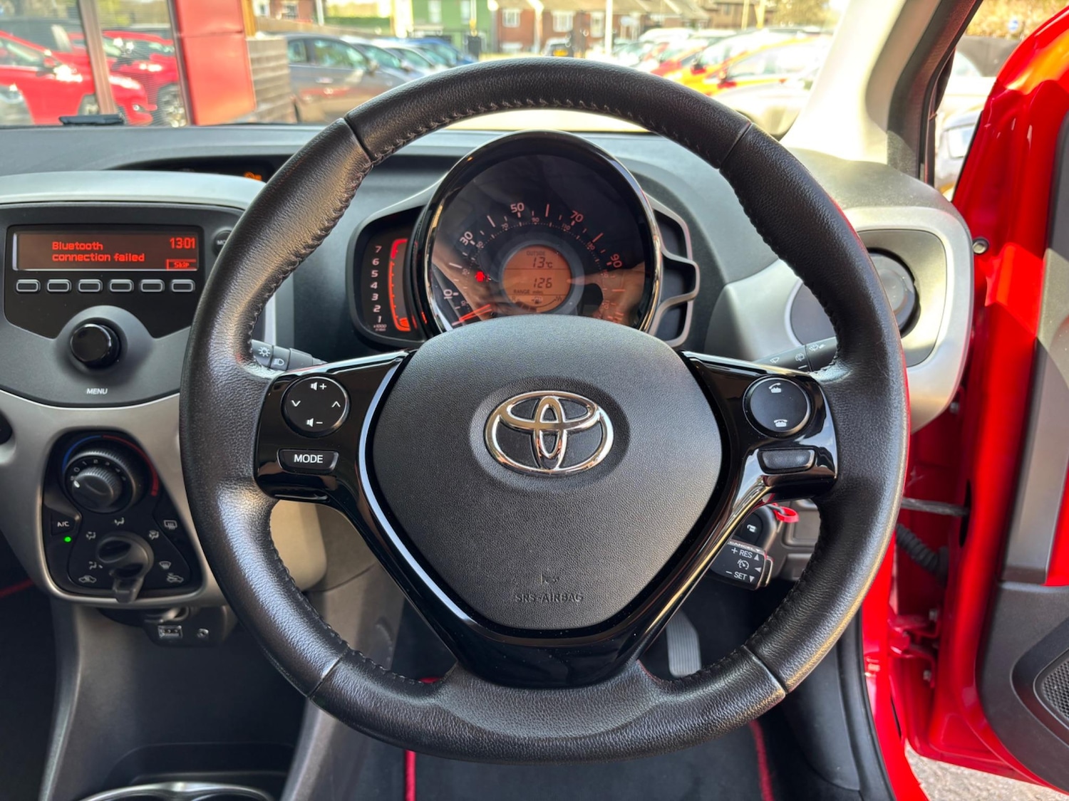 Vehicle 19