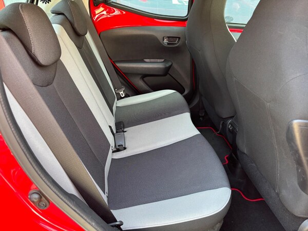 Used Toyota AYGO 2018 for sale - 74349737: Photo 24