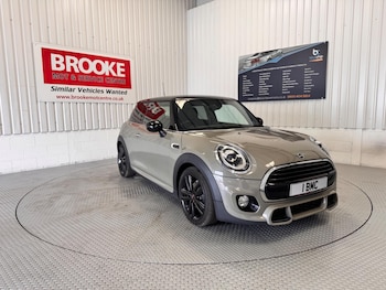Used MINI Hatch 2018 for sale - 79565367: Photo