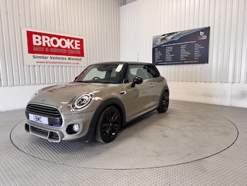 Used MINI Hatch 2018 for sale - 79565367: Photo