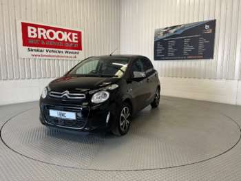 Used Citroen C1 2021 for sale - 73242847: Photo