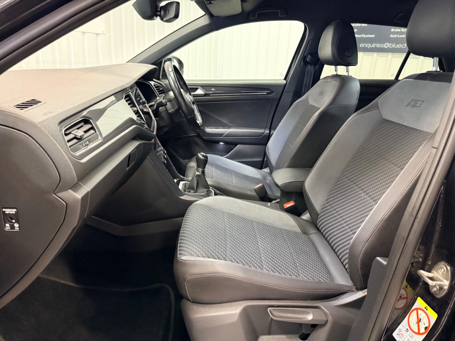 Used Volkswagen T-Roc 2019 for sale - 77386927: Photo 10