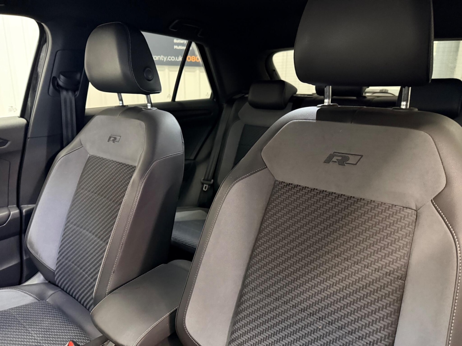 Used Volkswagen T-Roc 2019 for sale - 77386927: Photo 15