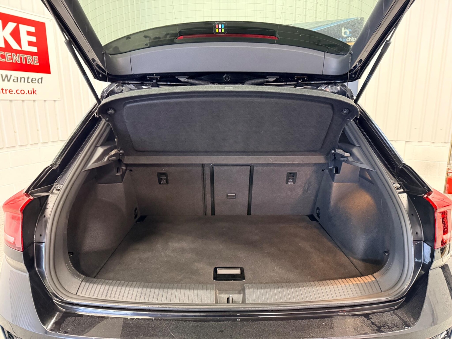 Used Volkswagen T-Roc 2019 for sale - 77386927: Photo 18