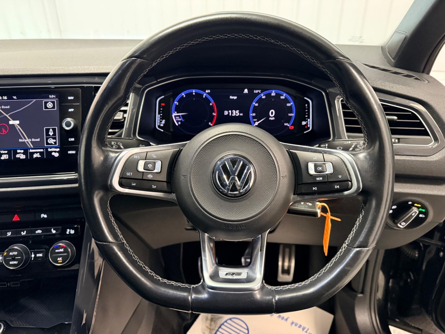 Used Volkswagen T-Roc 2019 for sale - 77386927: Photo 20