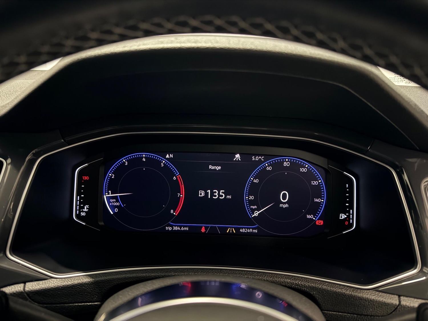 Used Volkswagen T-Roc 2019 for sale - 77386927: Photo 23