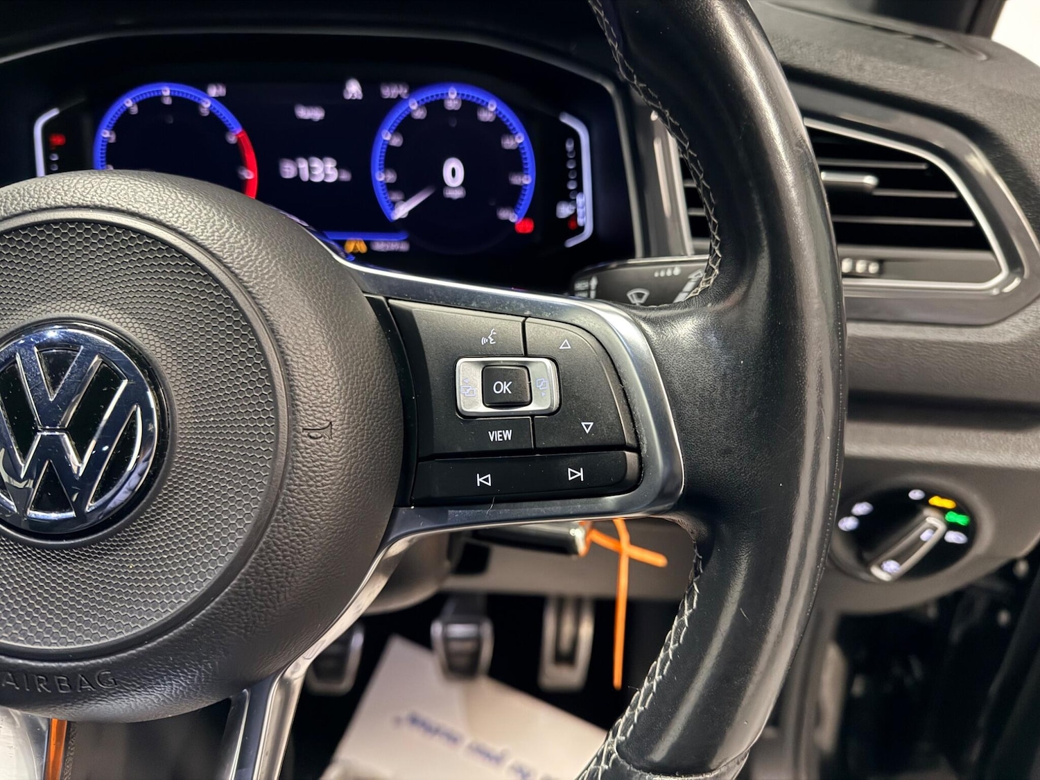 Used Volkswagen T-Roc 2019 for sale - 77386927: Photo 24