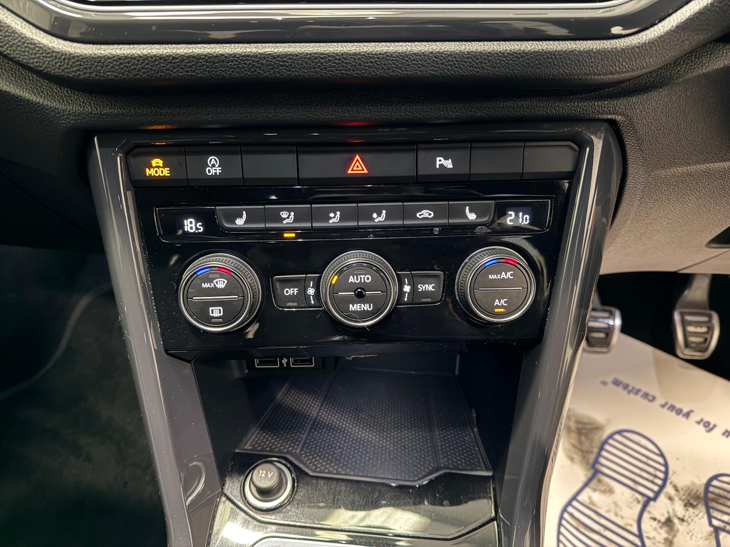 Used Volkswagen T-Roc 2019 for sale - 77386927: Photo 25