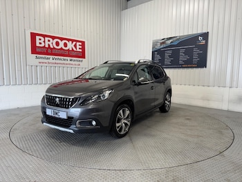 Used Peugeot 2008 2019 for sale - 78966303: Photo