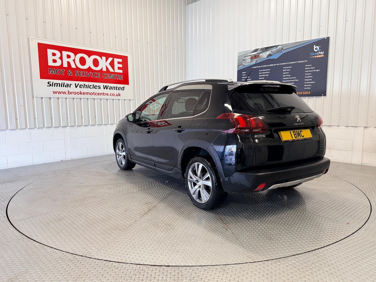 Used Peugeot 2008 2018 for sale - 77143403: Photo 10