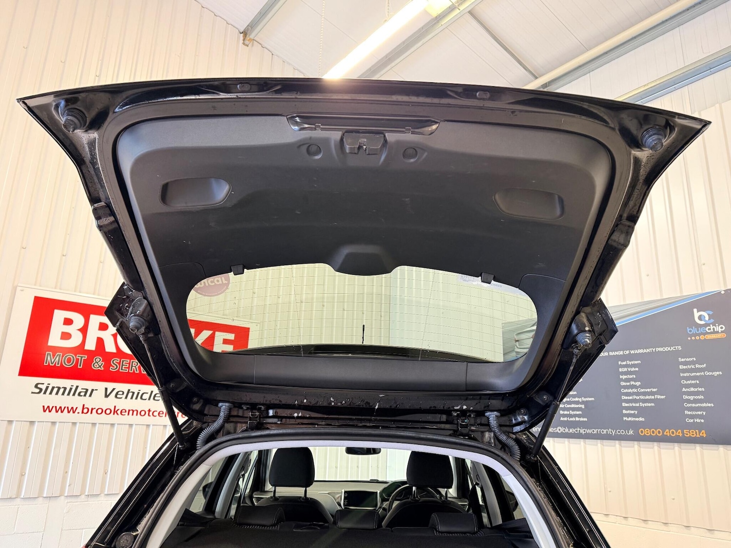 Used Peugeot 2008 2018 for sale - 77143403: Photo 12