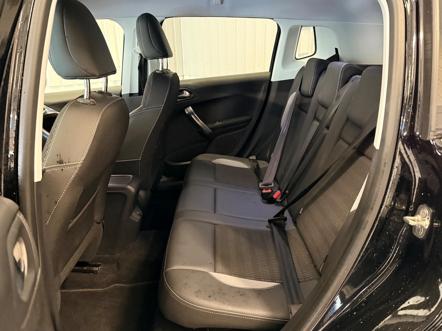 Used Peugeot 2008 2018 for sale - 77143403: Photo 14