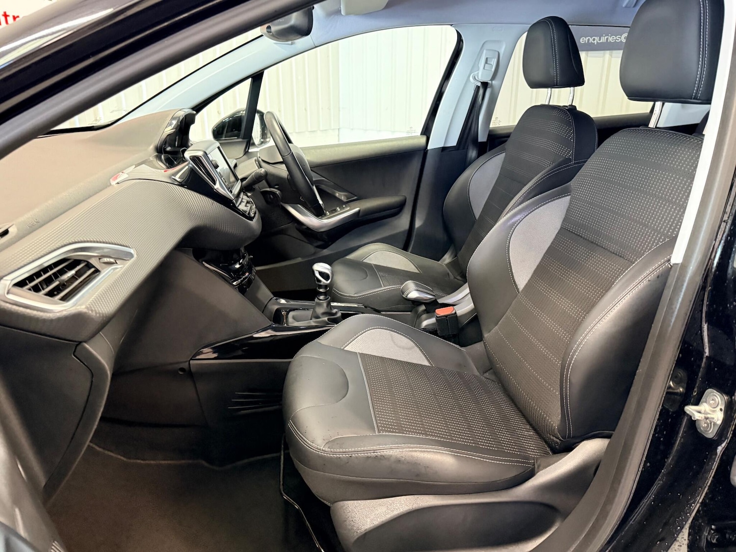 Used Peugeot 2008 2018 for sale - 77143403: Photo 16