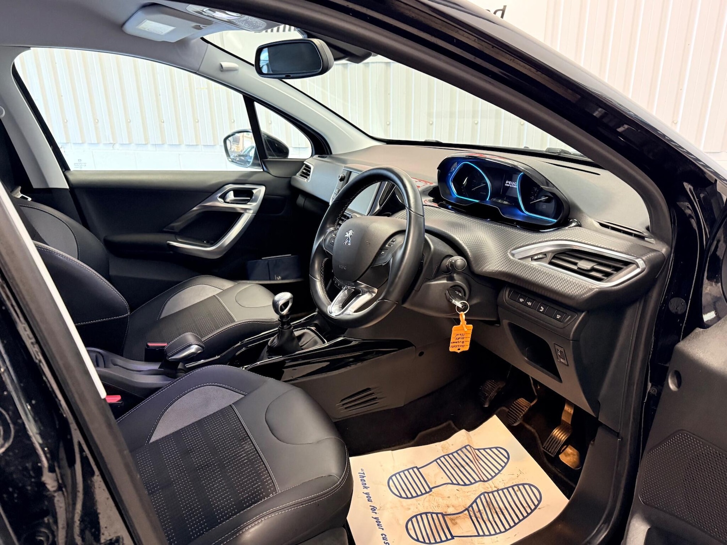 Used Peugeot 2008 2018 for sale - 77143403: Photo 19